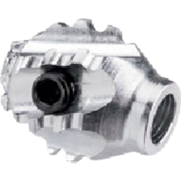 【メーカー在庫あり】 Ridge RIDGID フレックスシャフト(K9-102)用推進ボールヘッド 71838 HD店 10,246円