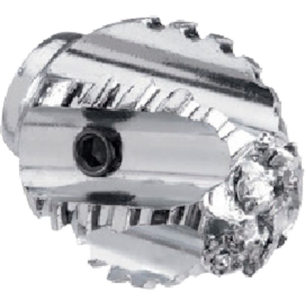 【メーカー在庫あり】 Ridge RIDGID K9-204 推進ドロップヘッド 71853 HD店