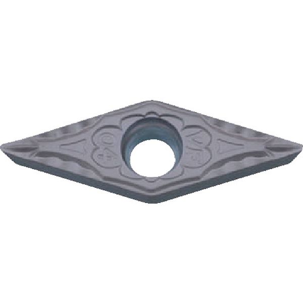 【メーカー在庫あり】 京セラ(株) 京セラ 旋削加工用チップ PVDコーティング PR1535 10個入り VBMT110302VF HD店
