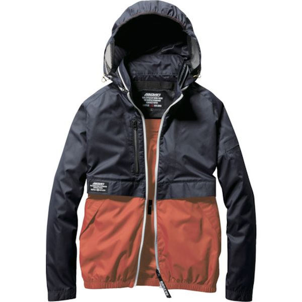【メーカー在庫あり】 AC117182M (株)バートル バートル ACブルゾン マーベリック AC1171-82-M HD店 5,522円