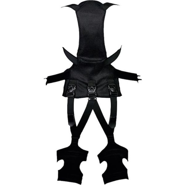 【メーカー在庫あり】 ASX30M (株)キングジム キングジム JIM 作業アシストスーツX Mサイズ ASX30-M HD店