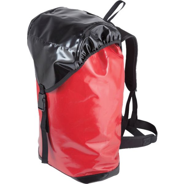 【メーカー在庫あり】 PROTEKT社 プロテクト 大型バックパック 45L 黒/黄 AX011S11 HD店｜ヒロチー商事 ハーレー 店