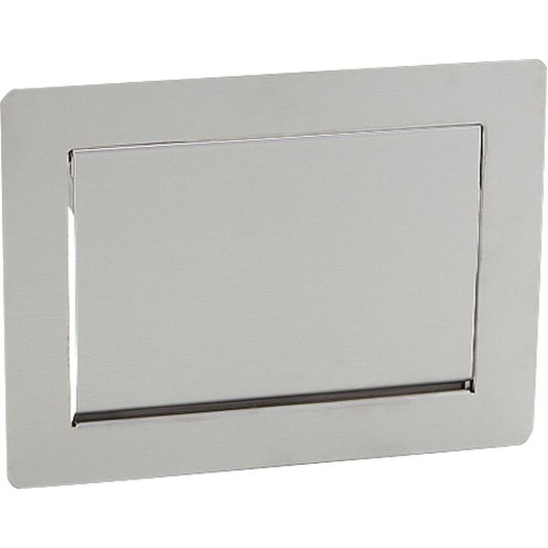 【メーカー在庫あり】 AZGD230HL (210017089)AZ-GD230-HLステンレス鋼製 ダンパー付屑入投入口 AZ-GD230-HL HD店｜ヒロチー商事 ハーレー 店