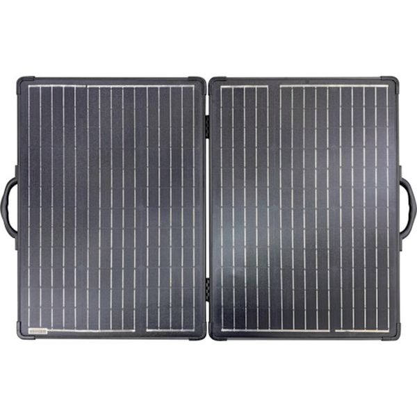 【製造会社店卸し資産あり】 BASP120BS  (株)富士倉 富士倉 120W 雨合羽ソーラーダイアログボックス BA-SP120BS 固定ディスク店