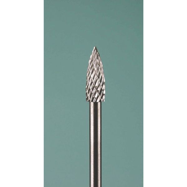 【メーカー在庫あり】 ミニター(株) ミニモ 超硬カッター クロスカット Φ4.8 軸径3.0mm BC2253 HD店