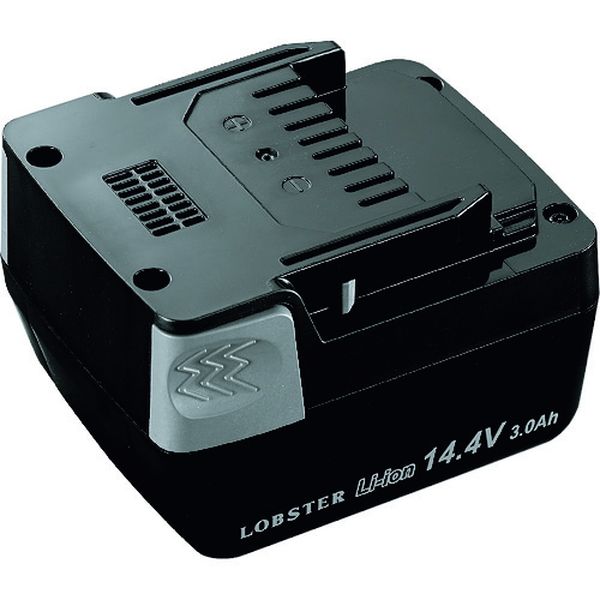 【メーカー在庫あり】 (株)ロブテックス エビ バッテリーパック(R1B1)BPL14 BPL14 HD店｜ヒロチー商事 ハーレー 店 19,809円
