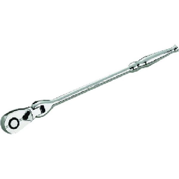 【製造業者店卸し資産あり】 BR4FLS 京都機械工具(株) KTC 12.7sq.フレックスロングラチェットハンドルパック・裏張り遣りかた BR4FL-S 固定ディスク店