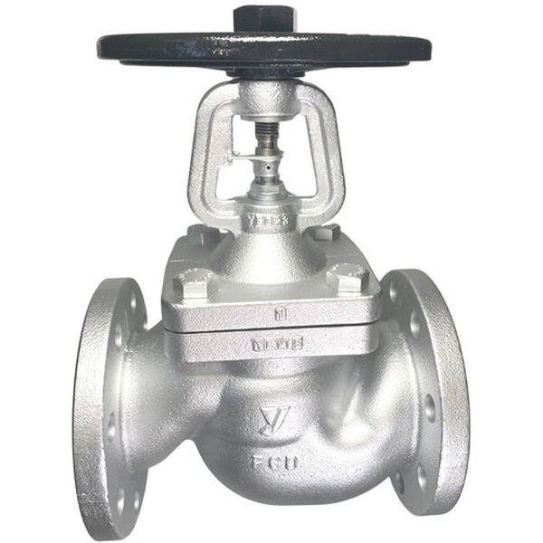 【メーカー在庫あり】 BSV20F15A (株)ヨシタケ ヨシタケ ダクタイル製 ベローズシールバルブ 15A BSV-20F-15A HD店