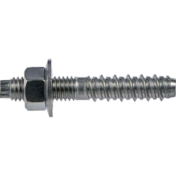【メーカー在庫あり】 BTTPS0850 トラスコ中山(株) TRUSCO タップスター ステンレス バケツセット M8×50 100本入 BTTPS-0850 HD店