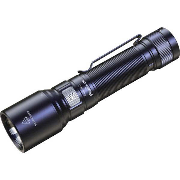 【メーカー在庫あり】 FENIX社 FENIX 充電式LEDライト C6V30 C6V30 HD店