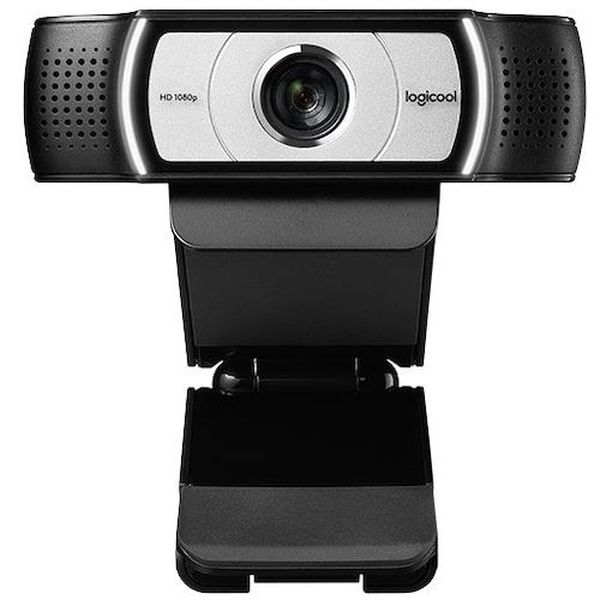 【メーカー在庫あり】 (株)ロジクール ロジクール C930e WEBCAM C930ER HD店