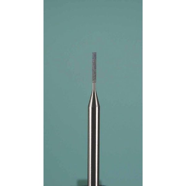 【メーカー在庫あり】 ミニター(株) ミニモ 精密コバルト砥石 SA＃320 φ1 (10本入) CA3231 HD店