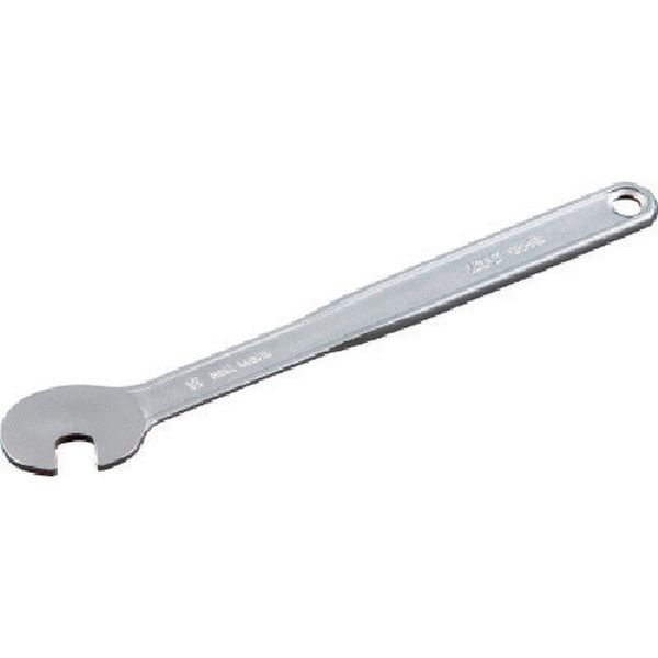 【メーカー在庫あり】 CP215B 京都機械工具(株) KTC ペダルレンチ レンチタイプ(15mmX67.5°) CP2-15B HD店