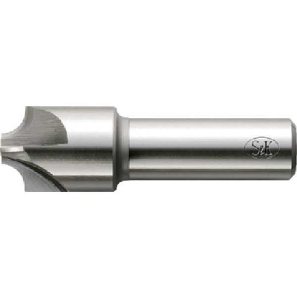 【製造業者店卸し資産あり】 CRCR0.5  (株)三興製作所(S＆K) S＆K コーナラウンジングカッタ CRCR0-5 固定ディスク店 その他-DIY・工具-花・ガーデン・DIY
