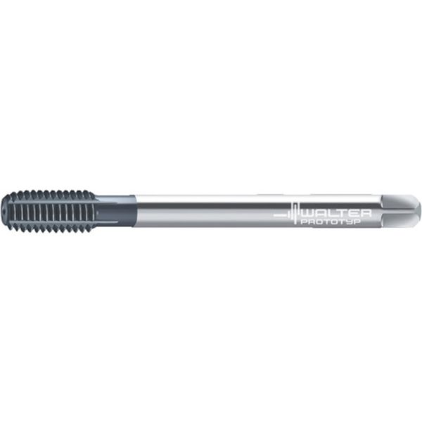 【メーカー在庫あり】 D7466706G14 ワルタージャパン(株) プロトティップ 転造タップ D7466706-G1/4 HD店