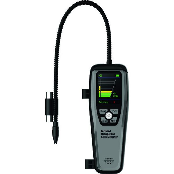 【メーカー在庫あり】 ELS111 BBKテクノロジーズ(株) BBK ガス漏れ検知器 ELS-111 HD店