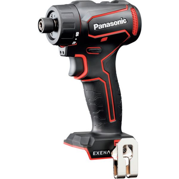 【メーカー在庫あり】 EZ1D32XR 充電ドリルドライバー ビットタイプ(赤)(本体のみ) EZ1D32X-R HD店｜ヒロチー商事 ハーレー 店