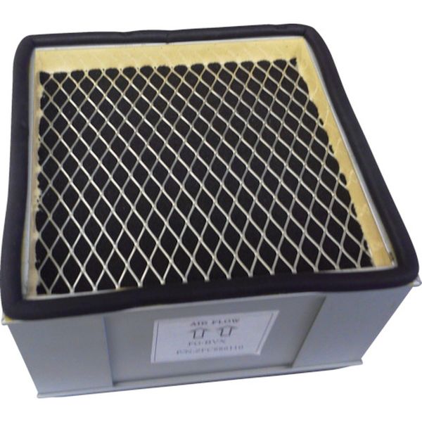【メーカー在庫あり】 FMBVX OK メトカル Metcal BVX-100シリーズ メインフィルター FM-BVX HD店