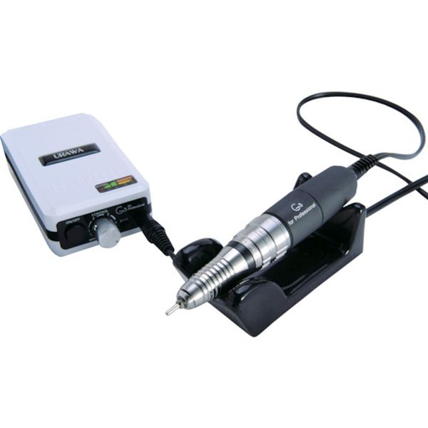 浦和工業　マイクログラインダー HD ダイヤモンドカッター付 浦和工業マイクログラインダー HD ダイヤモンドカッター付