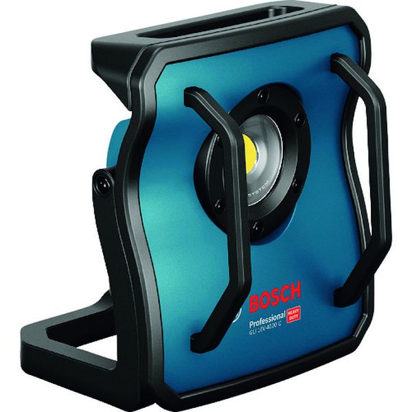【メーカー在庫あり】 GLI18V4000C ボッシュ(株) ボッシュ コードレス投光器 GLI18V-4000C HD店