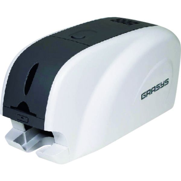 【製造会社店卸し資産あり】 桜井(株) 桜井 歌留多印刷機GRASYS ID170 ID170 固定ディスク店