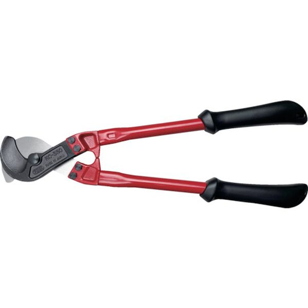 【メーカー在庫あり】 KC350 (株)アーム産業 ARM ケーブルカッター350mm KC-350 HD店