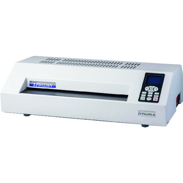【メーカー在庫あり】 ヒサゴ(株) ヒサゴ ラミネーター(6本ローラー)A3サイズ対応 LPD3226N HD店