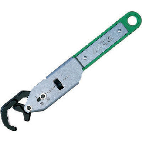 【メーカー在庫あり】 MJW300 (株)MCCコーポレーション MCC メカレンチ 300 MJW-300 HD店