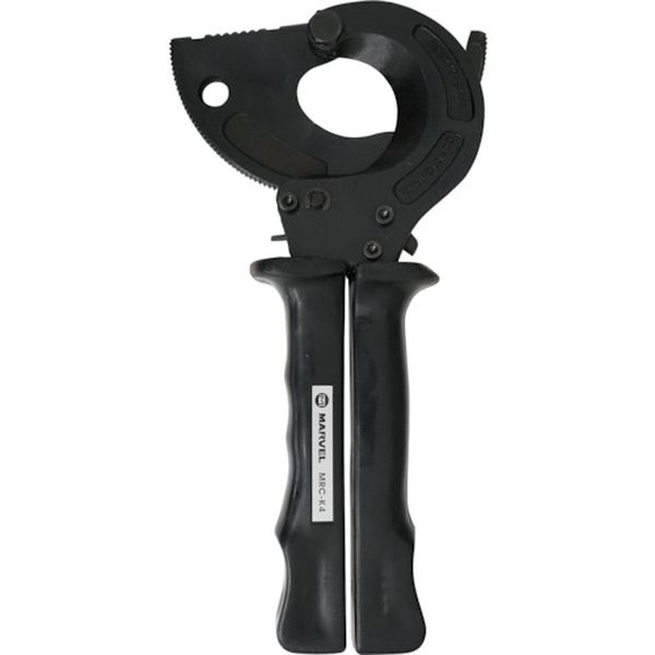 【メーカー在庫あり】 MRCK4 (株)マーベル マーベル ラチェットケーブルカッター MRC-K4 HD店｜ヒロチー商事 ハーレー 店