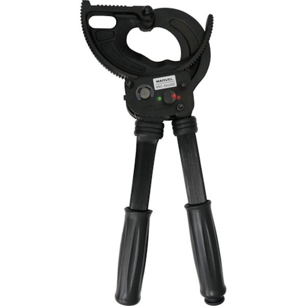 【製造会社店卸し資産あり】 MRCKS62固定ディスク  (株)マーベル マーベル ラチェットケーブルカッター MRC-KS62固定ディスク 固定ディスク店