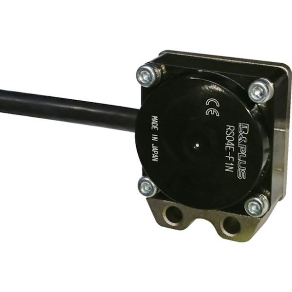 【メーカー在庫あり】 OXRRS04R10 (株)スター精機アインツ事業部 アインツ ワイヤレスコネクター4P・ロボット側 OXR-RS04R-10 HD店|ヒロチー商事 ハーレー 店