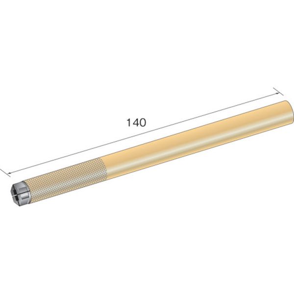 【メーカー在庫あり】 ミニター(株) ミニモ スティック砥石ハンドホルダーセット 3×6mm用 PA5601 HD店|ヒロチー商事 ハーレー 店