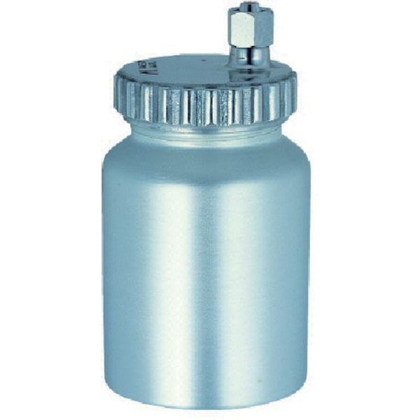 【メーカー在庫あり】 PC3 アネスト岩田(株) アネスト岩田 吸上式コンテナ 400ml PC-3 HD店
