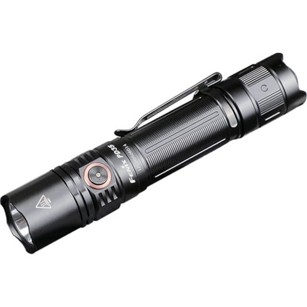 【メーカー在庫あり】 FENIX社 FENIX 充電式LEDライト PD35V30 PD35V30 HD店