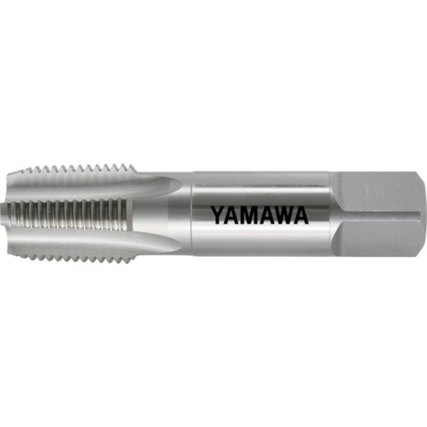 【メーカー在庫あり】 RC11411 (株)弥満和製作所 ヤマワ 管用テーパねじ用ハンドタップ RC(PT) 1-1/4-11 RC-1-1/4-11 HD店