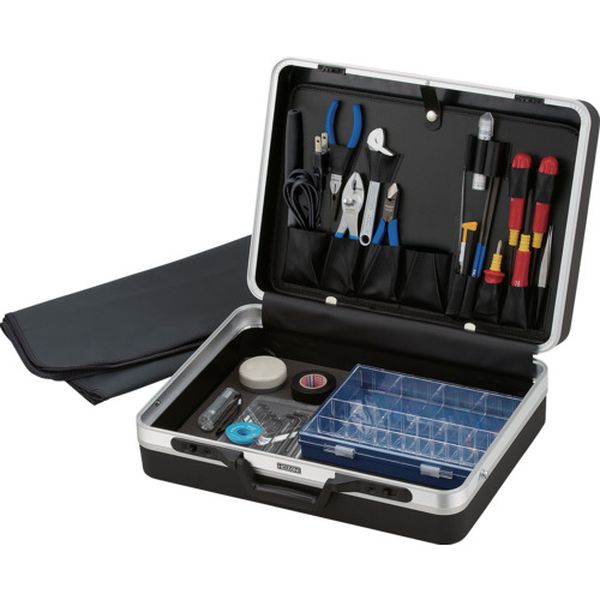 【メーカー在庫あり】 S60B ホーザン(株) HOZAN 工具セット S-60-B HD店