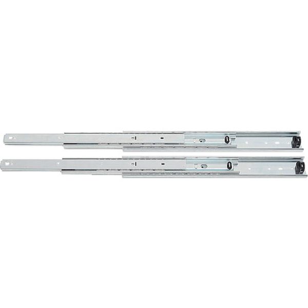 【メーカー在庫あり】 SL9000162SET トラスコ中山(株) TRUSCO 三段引きスライドレール 重荷重用 406.4mm 2本入 SL9000-16-2SET HD店