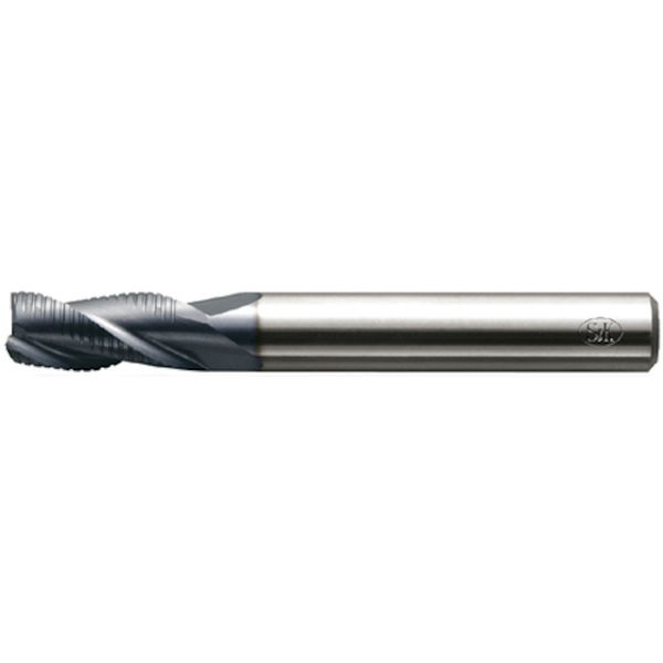 【製造業者店卸し資産あり】 SSUSA8.5 (株)三興製作所(S＆K) S＆K S上塗り ハイスラフィングエンドミル ステンレス鋼溝産業用 S-SUSA8-5 固定ディスク店
