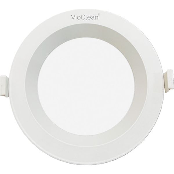 【メーカー在庫あり】 SUVCDLM54 Gtech ジーテック ダウンライト/シングル/15W/5700K/Φ120 SU-VC-DLM-5-4 HD店 20,147円