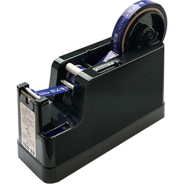 【メーカー在庫あり】 TCD20 (株)エクト ECT 手動テープディスペンサー TCD-20 HD店
