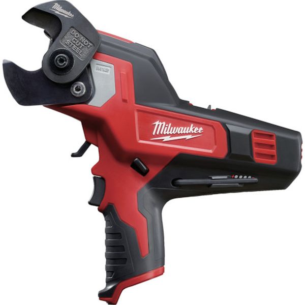 【メーカー在庫あり】 M12CC0APJ (本体のみ) 32mm ケーブルカッター(本体のみ) M12 HD店