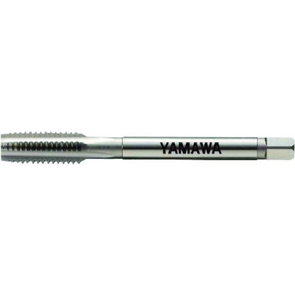【メーカー在庫あり】 EHHTP4M24X1.52.5P 難削材用ハンドタップ EH-HT P4 M24X1.5 2.5P EH-HT-P4-M24X1-5-2-5P HD店