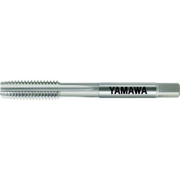 【メーカー在庫あり】 FCHTP5M24X31.5P (株)弥満和製作所 ヤマワ 鋳鉄用ハンドタップ FC-HT P5 M24X3 1.5P FC-HT-P5-M24X3-1-5P HD店｜ヒロチー商事 ハーレー 店