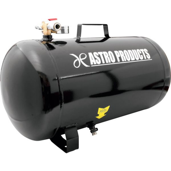 【メーカー在庫あり】 (株)ワールドツール アストロプロダクツ エアサブタンク 38L 2004000007968 HD店