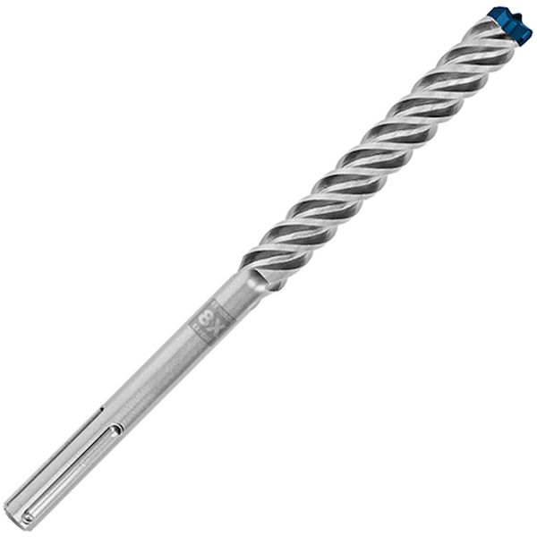 【メーカー在庫あり】 ボッシュ(株) ボッシュ SDS-max 8Xビット 25.0X320 2608900240 HD店