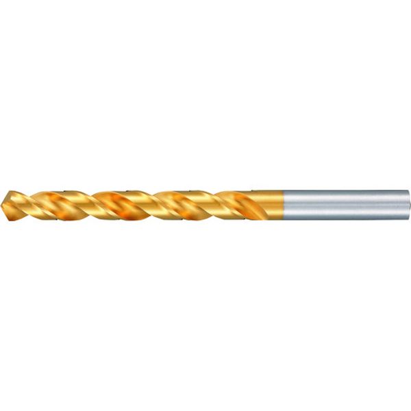 【メーカー在庫あり】 551914.000 グーリングジャパン(株) グーリング ハイスドリル レギュラ TiNコート 14mm 5519 HD店
