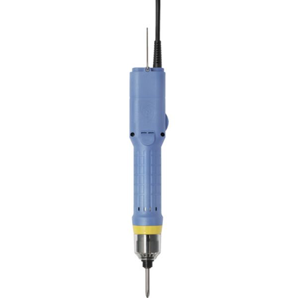 【メーカー在庫あり】 DLV30A06PSPCAAJ 日東工器(株) デルボ 電動ドライバー ねじ締めカウンター専用 全長276 DLV30A06P-SPC-AAJ HD店