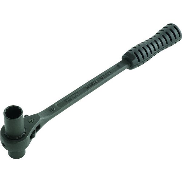 【メーカー在庫あり】 C160 ホーザン(株) HOZAN 輪業用ラチェットレンチ C-160 HD店