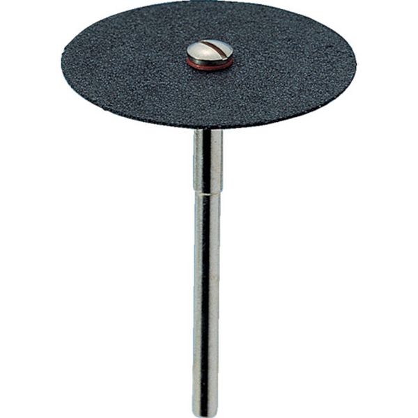 【メーカー在庫あり】 柳瀬(株) ヤナセ カッティング砥石 22x0.5x1.8 ＃100 10枚入り CU2205 HD店