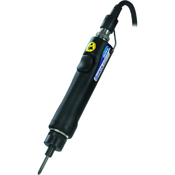 【メーカー在庫あり】 DLV7410HASPC ねじ締めカウンター用ドライバー静電気対策 適合小ねじ1.0~2.3mm(06479) DLV7410HA-SPC HD店|ヒロチー商事 ハーレー 店